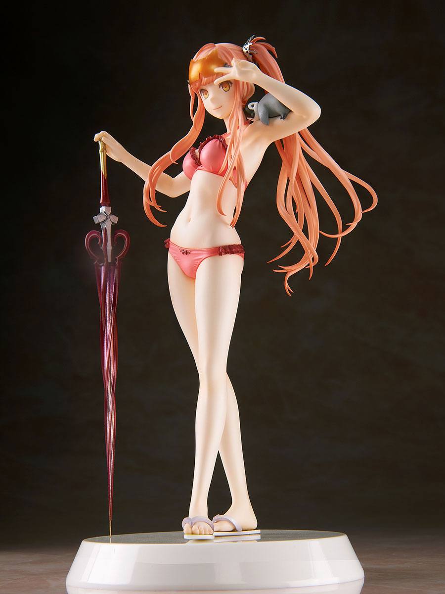 Medb - Summer Queens Ver. - Our Treasure - Anime Figuren günstig kaufen