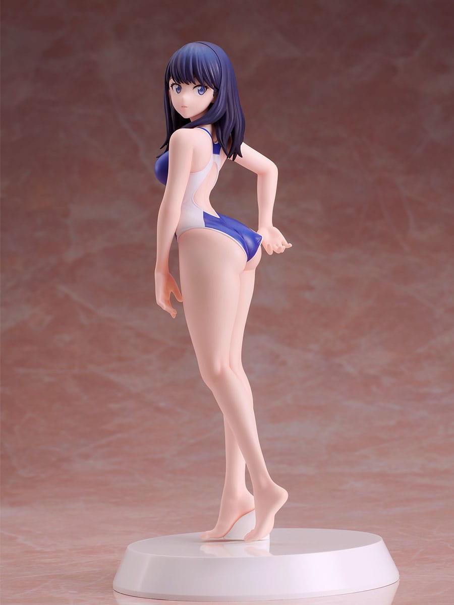 Rikka Takarada SSSS.Gridman Our Treasure - Anime Figuren günstig kaufen