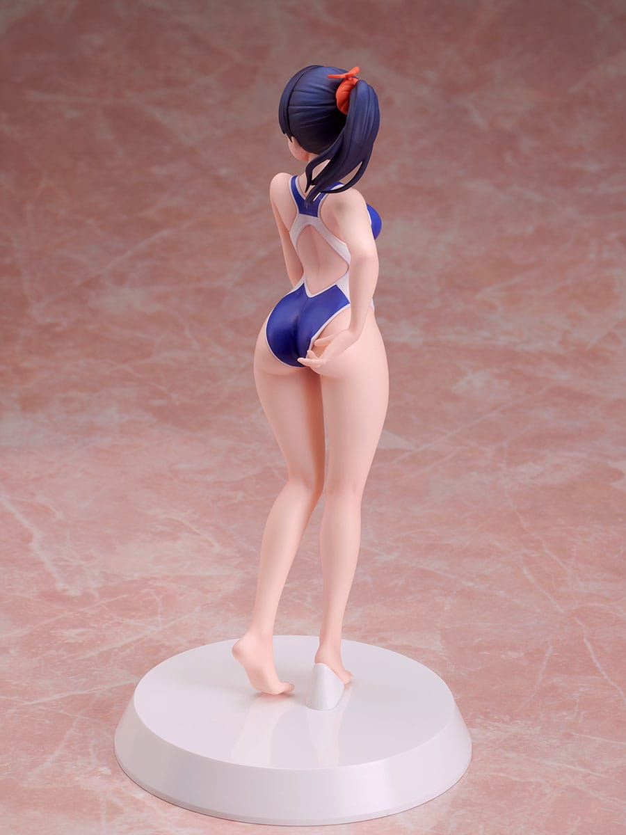 Rikka Takarada SSSS.Gridman Our Treasure - Anime Figuren günstig kaufen