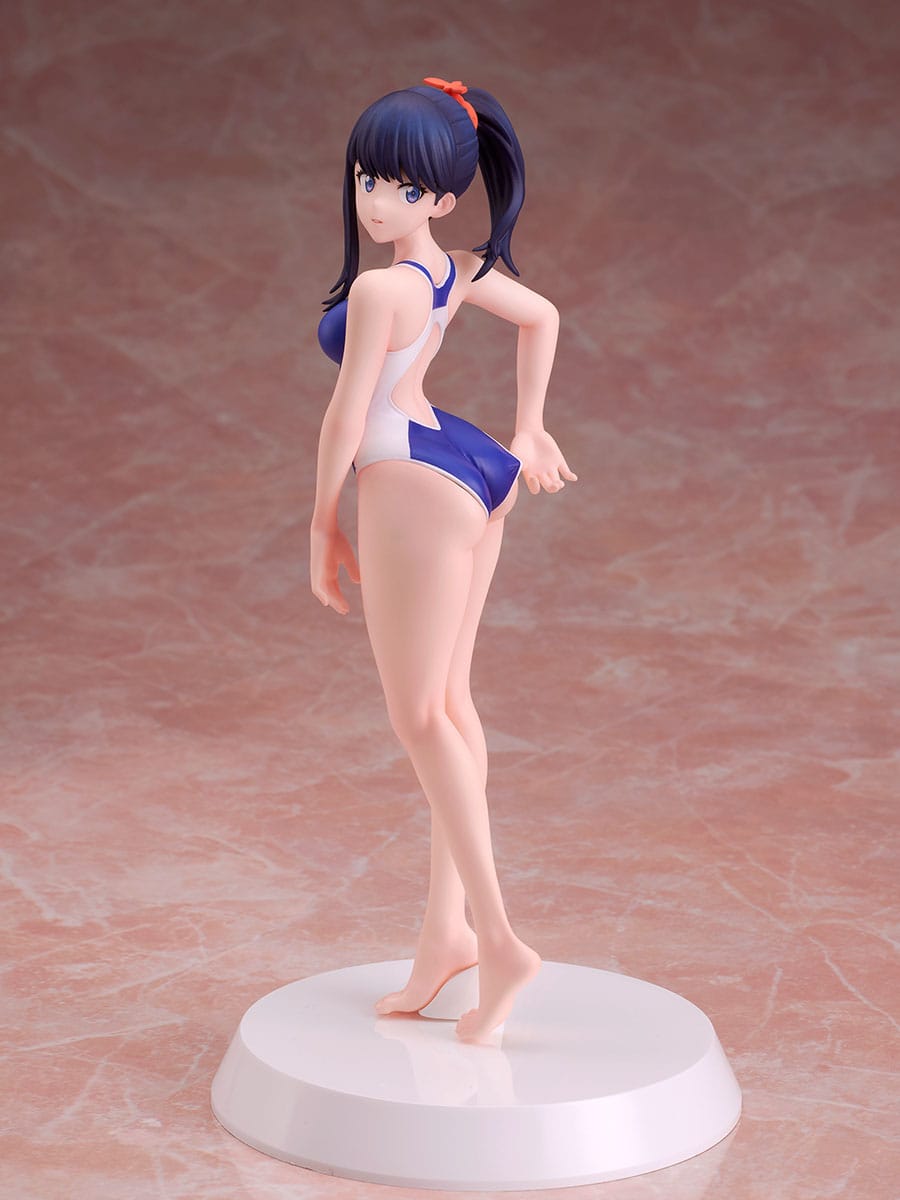 Rikka Takarada SSSS.Gridman Our Treasure - Anime Figuren günstig kaufen