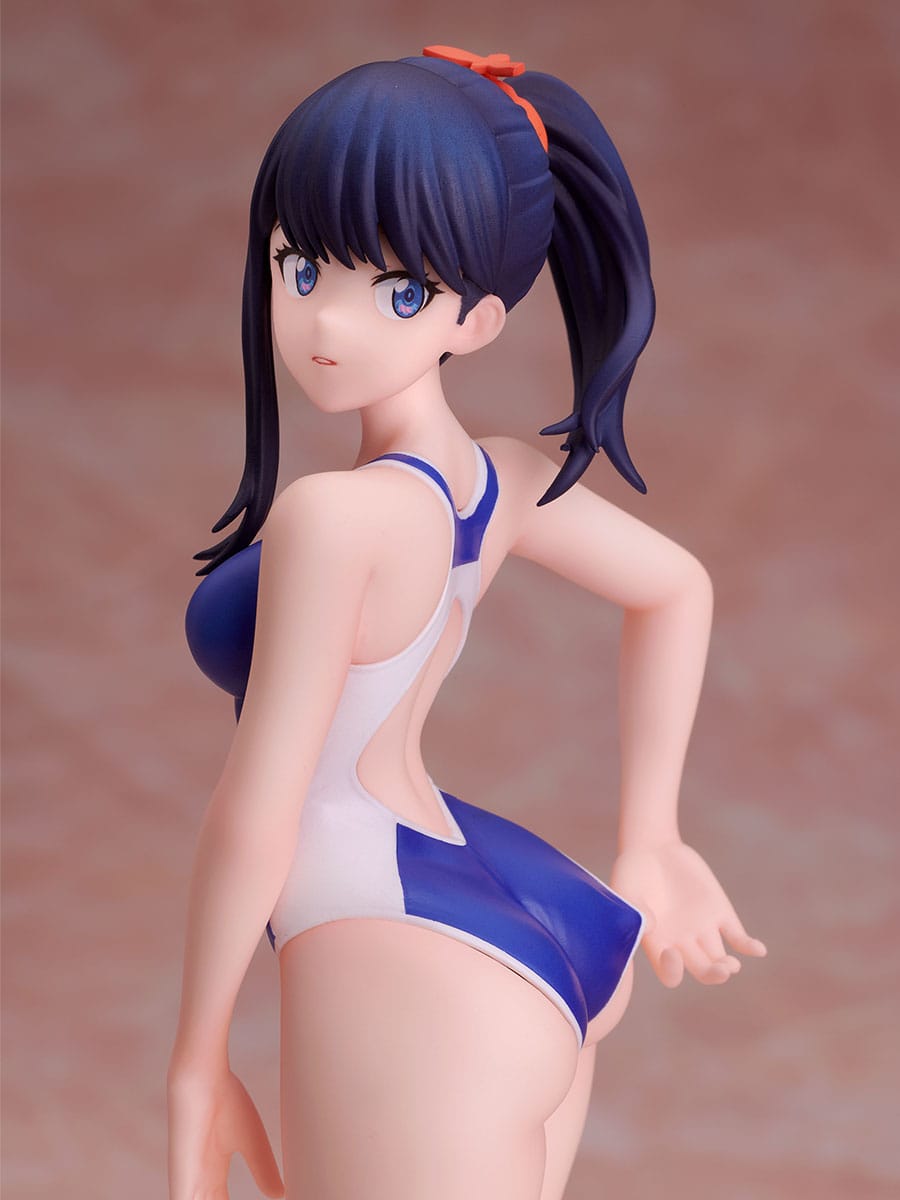 Rikka Takarada SSSS.Gridman Our Treasure - Anime Figuren günstig kaufen