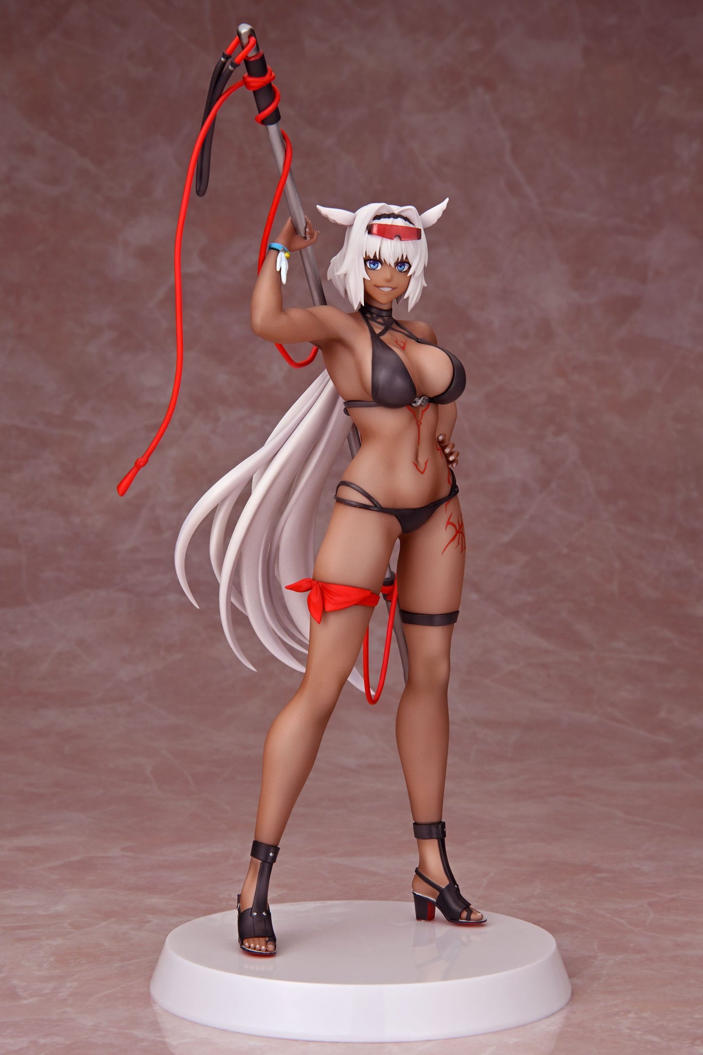 Caenis Rider Ver. Summer Queens Our Treasure - Anime Figuren günstig kaufen