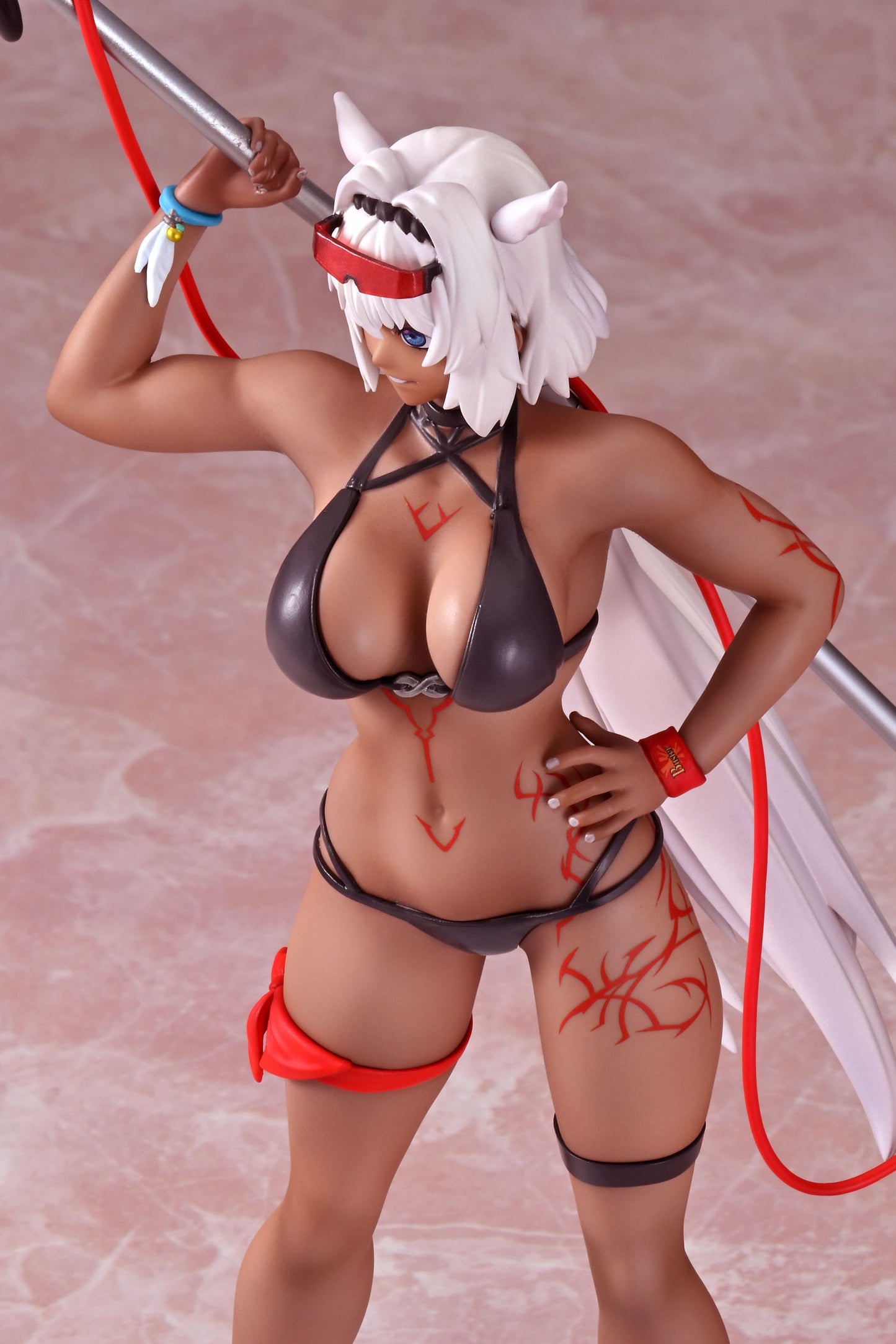 Caenis Rider Ver. Summer Queens Our Treasure - Anime Figuren günstig kaufen