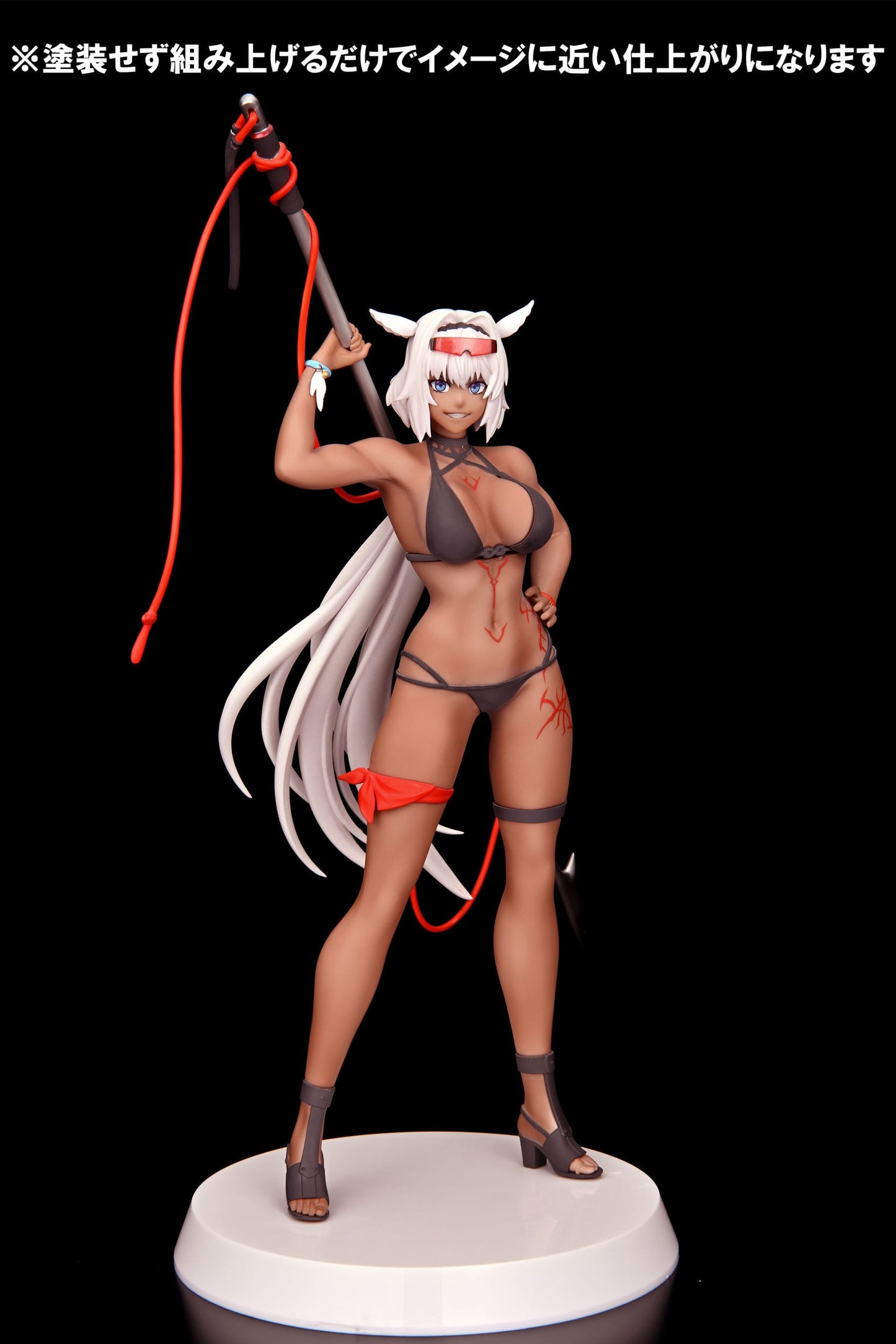 Caenis Rider Ver. Summer Queens Our Treasure - Anime Figuren günstig kaufen