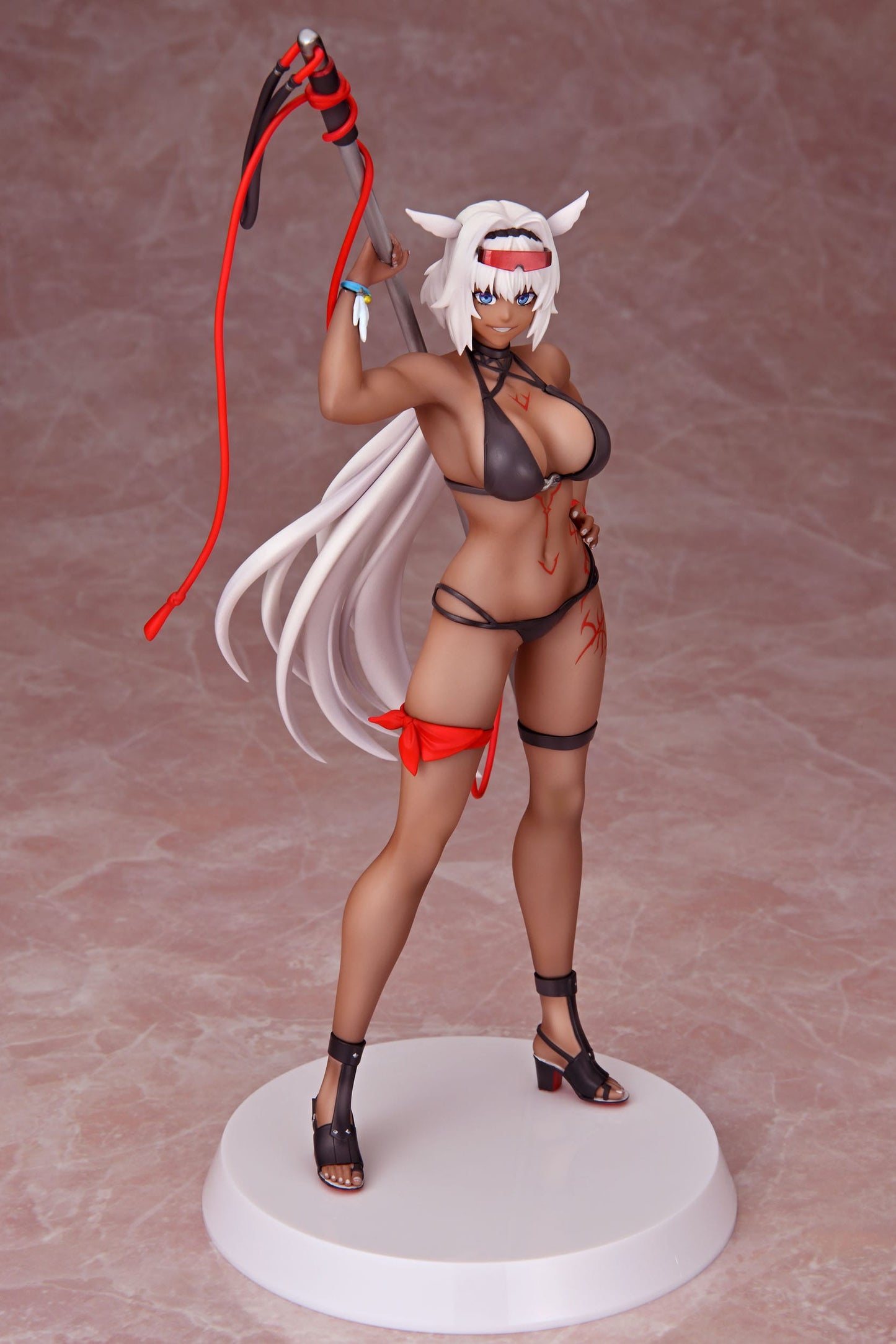 Caenis Rider Ver. Summer Queens Our Treasure - Anime Figuren günstig kaufen
