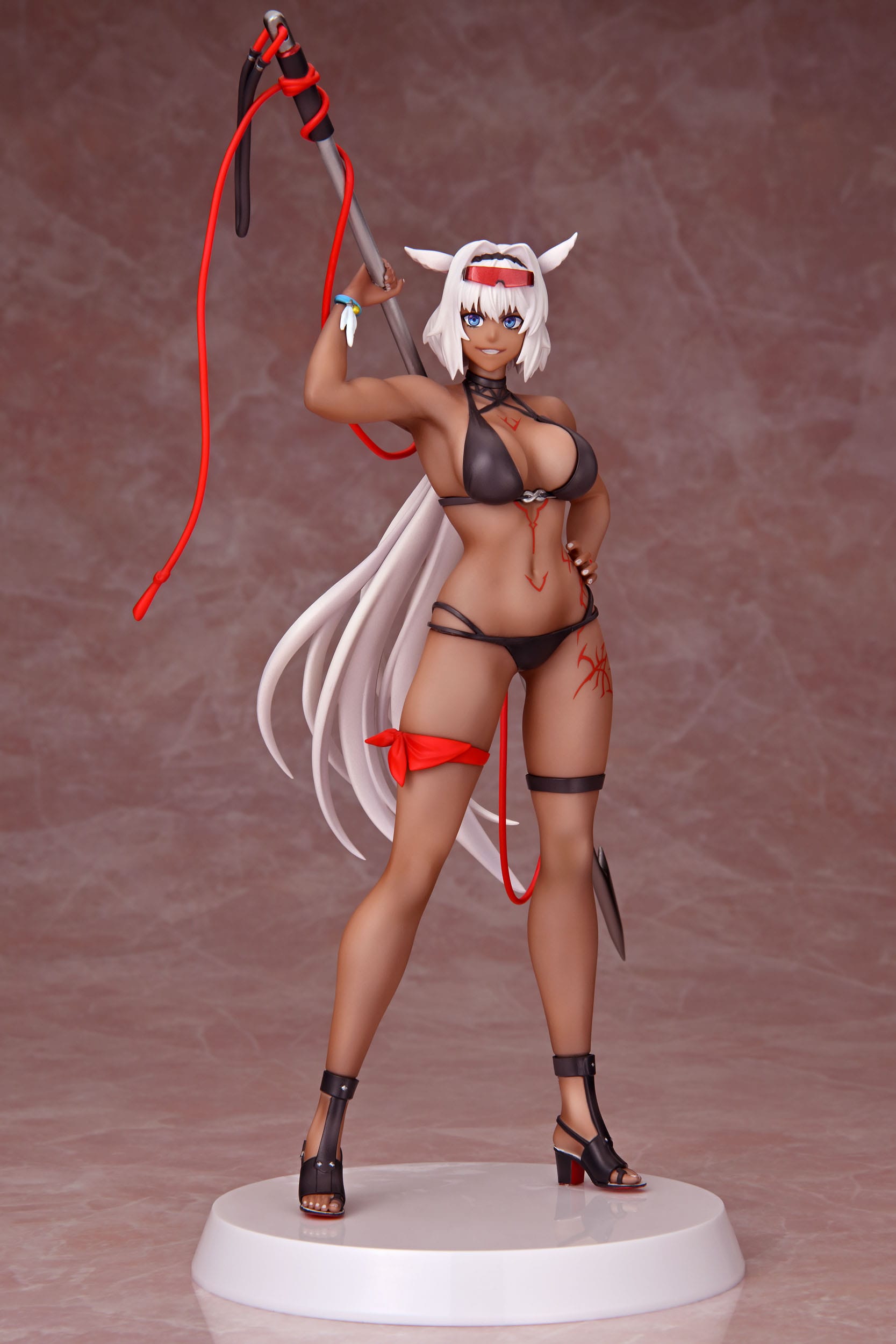 Caenis Rider Ver. Summer Queens Our Treasure - Anime Figuren günstig kaufen