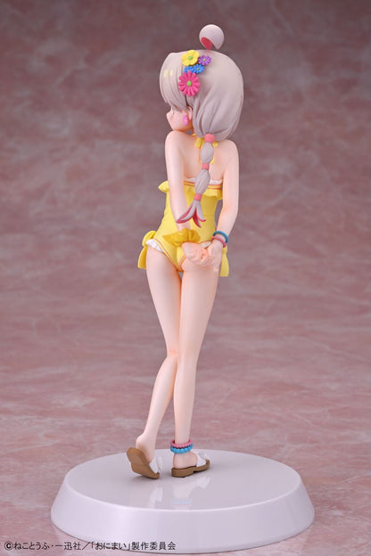 Mahiro Oyama Summer Queens Our Treasure - Anime Figuren günstig kaufen