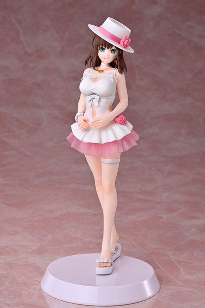 Charlotte Corday Caster Ver. Our Treasure - Anime Figuren günstig kaufen