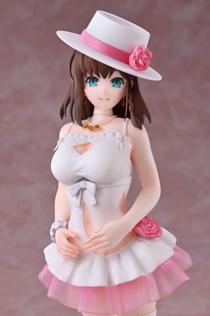 Charlotte Corday Caster Ver. Our Treasure - Anime Figuren günstig kaufen
