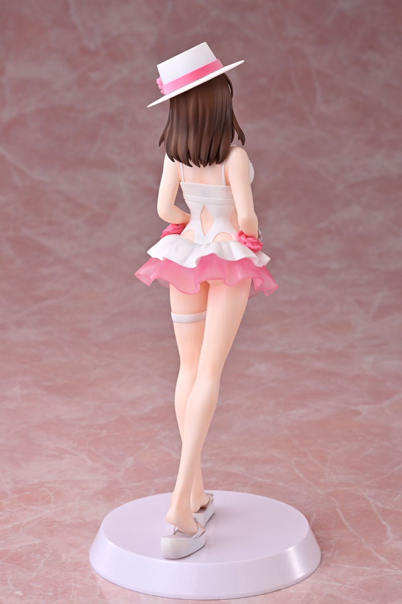 Charlotte Corday Caster Ver. Our Treasure - Anime Figuren günstig kaufen