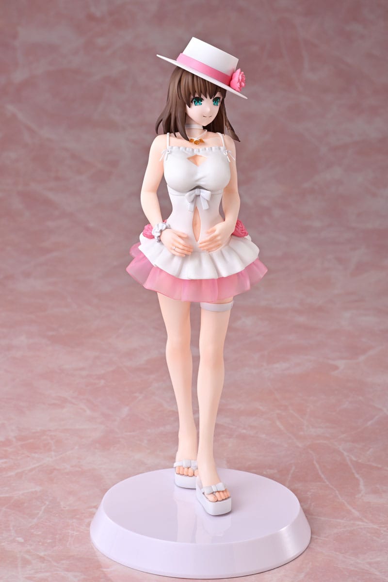 Charlotte Corday Caster Ver. Our Treasure - Anime Figuren günstig kaufen