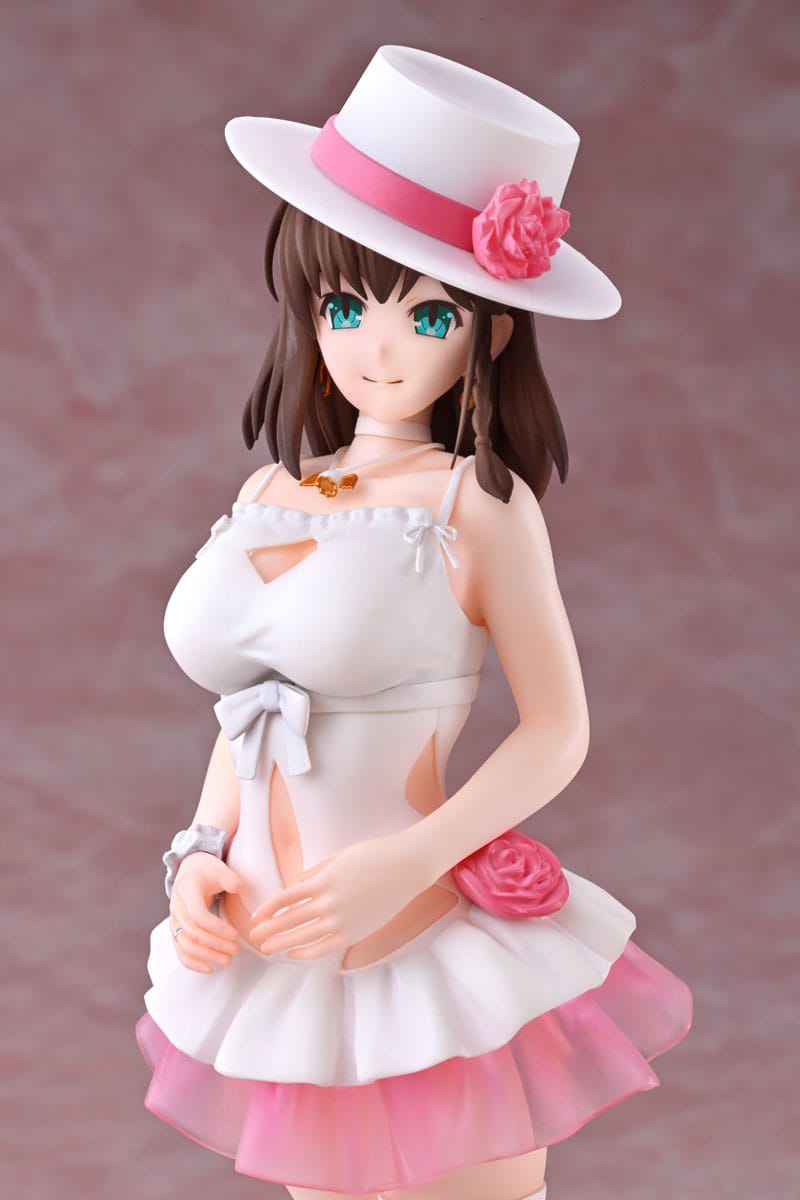 Charlotte Corday Caster Ver. Our Treasure - Anime Figuren günstig kaufen