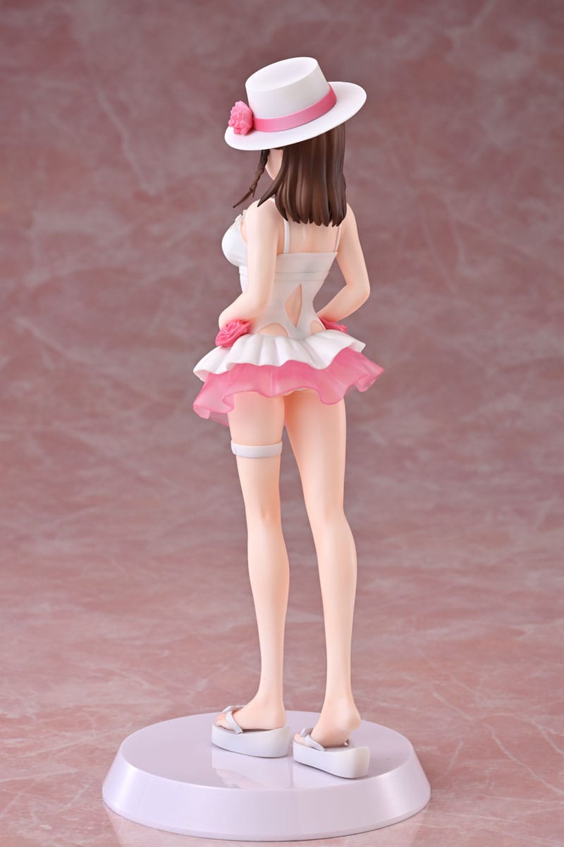 Charlotte Corday Caster Ver. Our Treasure - Anime Figuren günstig kaufen