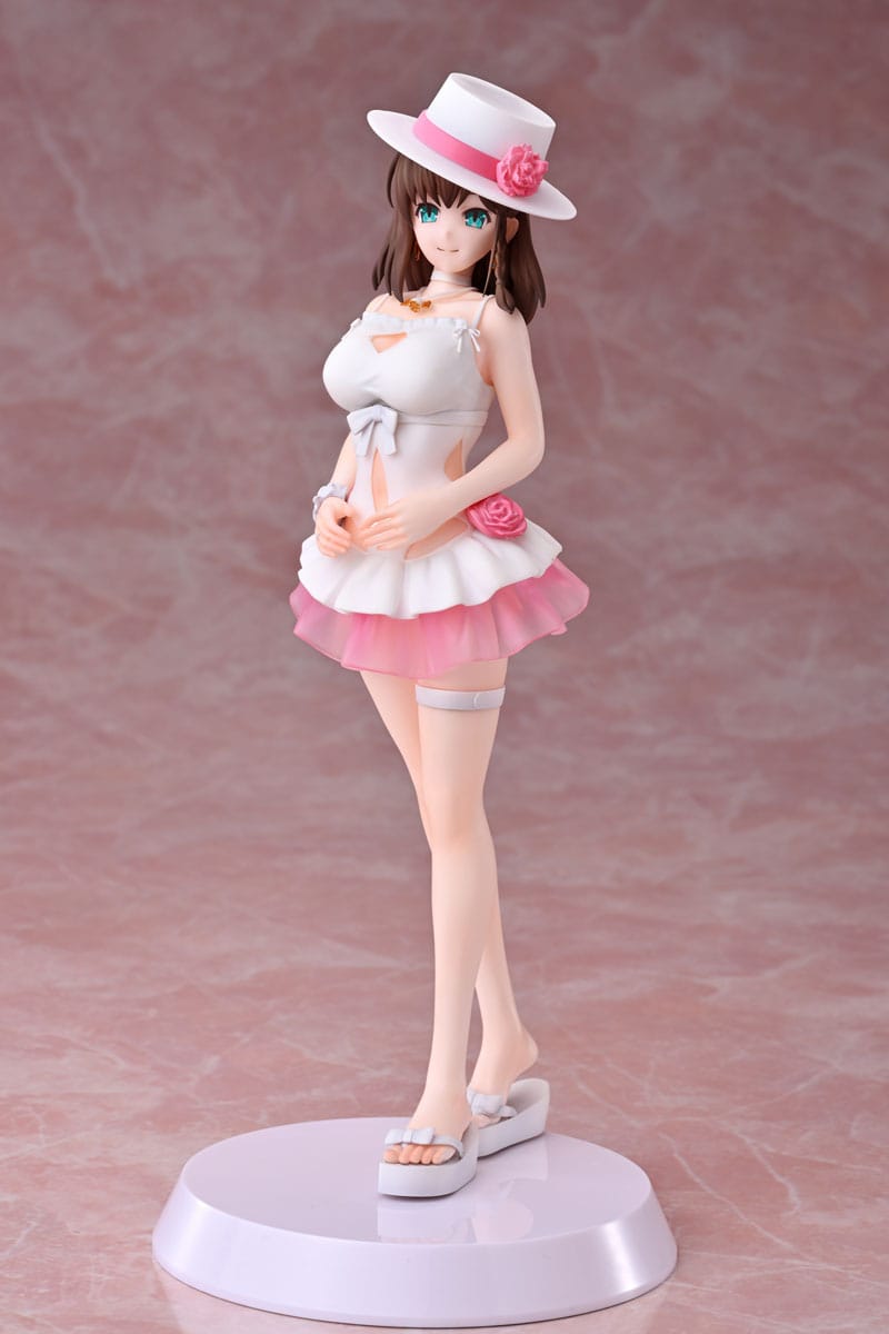 Charlotte Corday Caster Ver. Our Treasure - Anime Figuren günstig kaufen