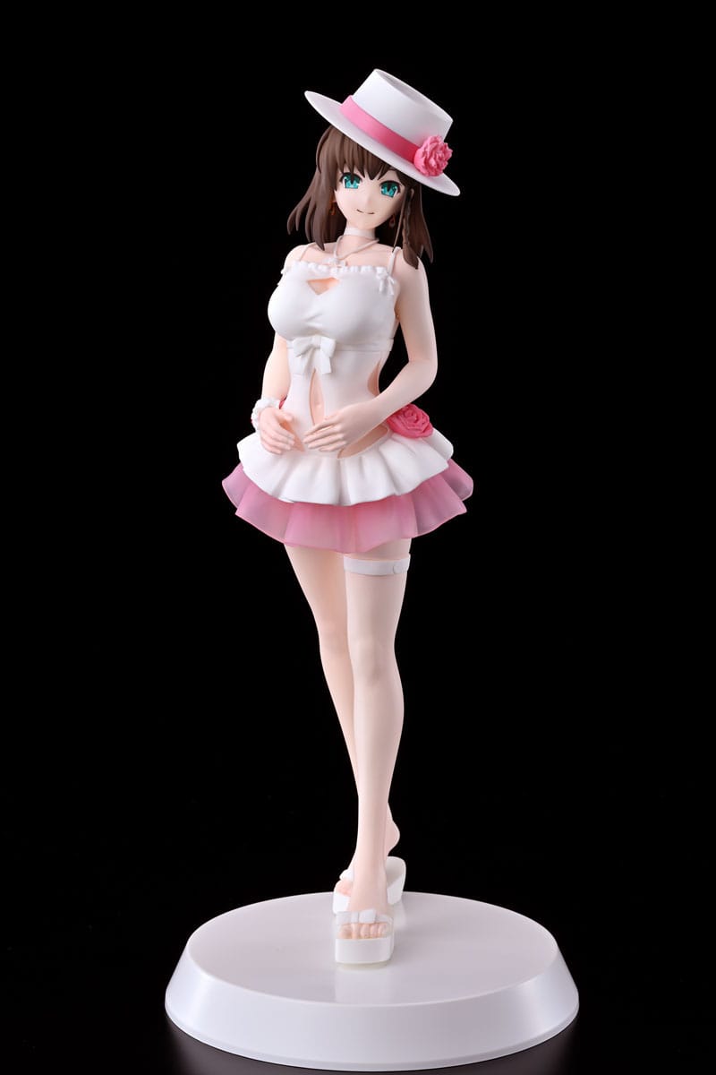 Charlotte Corday Caster Ver. Our Treasure - Anime Figuren günstig kaufen