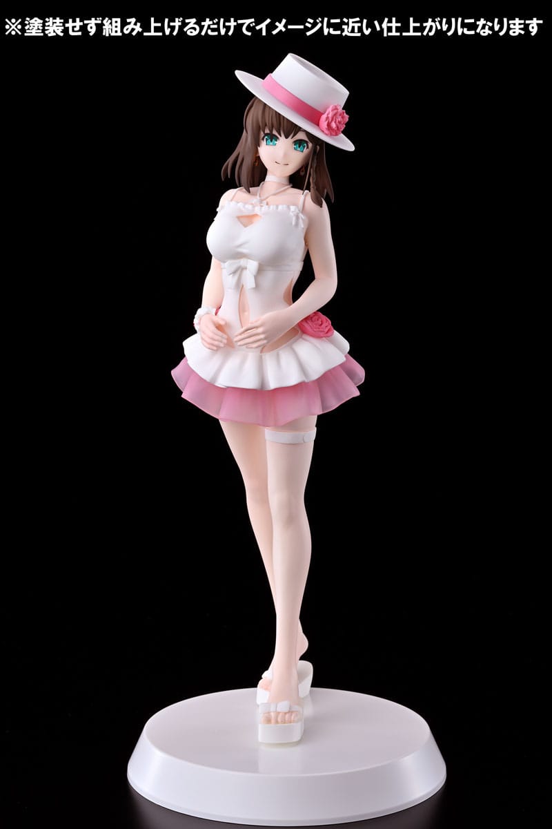 Charlotte Corday Caster Ver. Our Treasure - Anime Figuren günstig kaufen