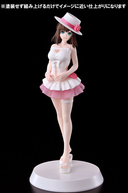 Charlotte Corday Caster Ver. Our Treasure - Anime Figuren günstig kaufen