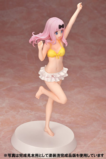 Chika Fujiwara Kaguya-sama: Love is War Our Treasure