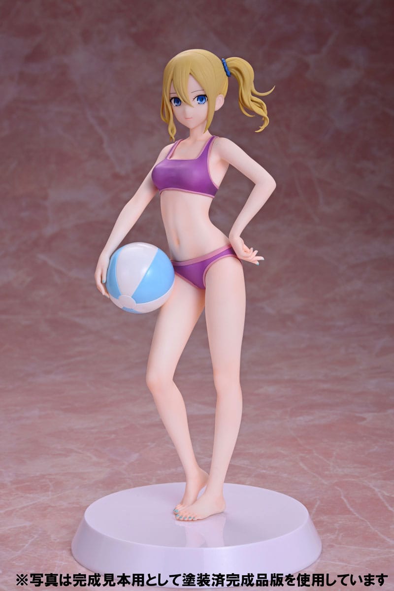 Ai Hayasaka Summer Queens Our Treasure - Anime Figuren günstig kaufen