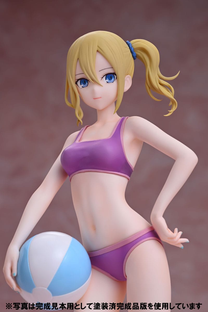 Ai Hayasaka Summer Queens Our Treasure - Anime Figuren günstig kaufen