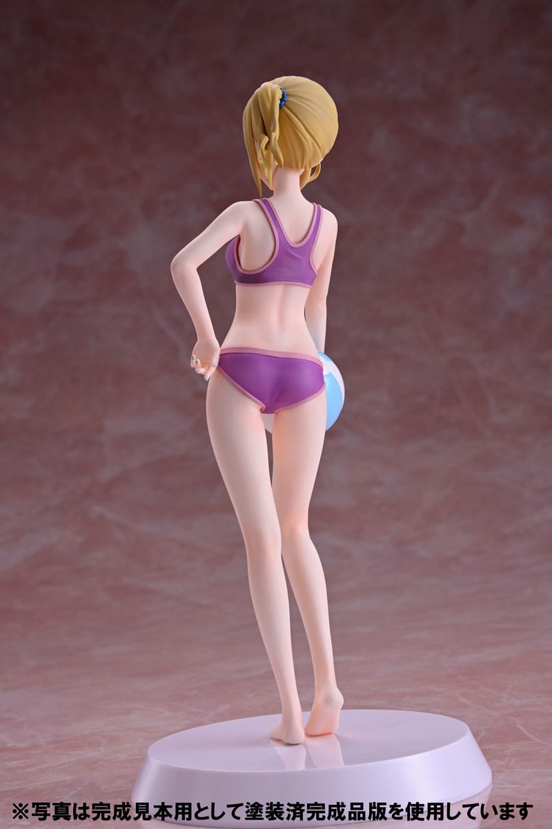 Ai Hayasaka Summer Queens Our Treasure - Anime Figuren günstig kaufen