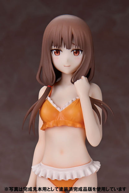 Miko Iino Summer Queens Our Treasure