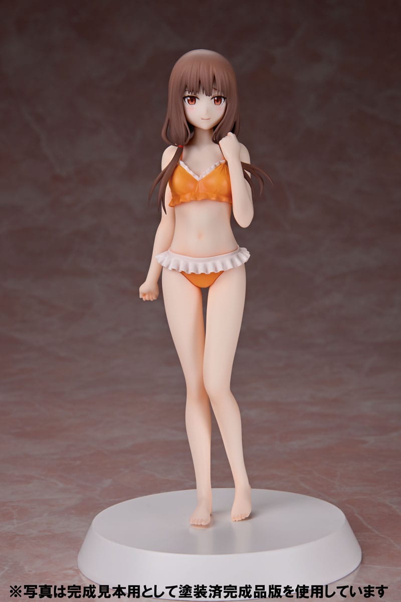 Miko Iino Summer Queens Our Treasure