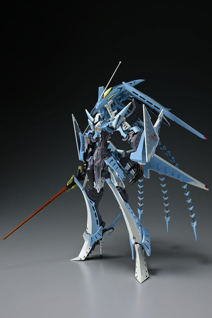 Dalmas Gatexion Mark 3 Ritter Jet Haretsu no Ningyou Our Treasure - Anime Figuren günstig kaufen