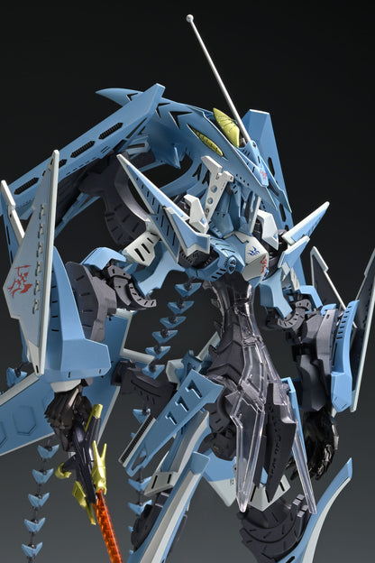 Dalmas Gatexion Mark 3 Ritter Jet Haretsu no Ningyou Our Treasure - Anime Figuren günstig kaufen