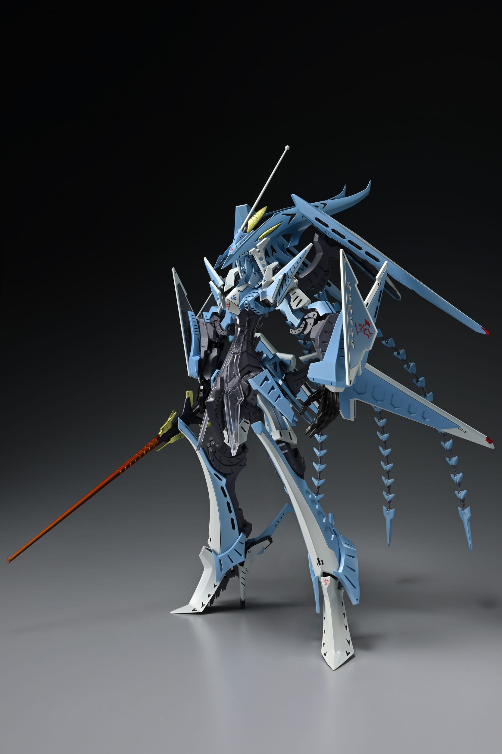 Dalmas Gatexion Mark 3 Ritter Jet Haretsu no Ningyou Our Treasure - Anime Figuren günstig kaufen