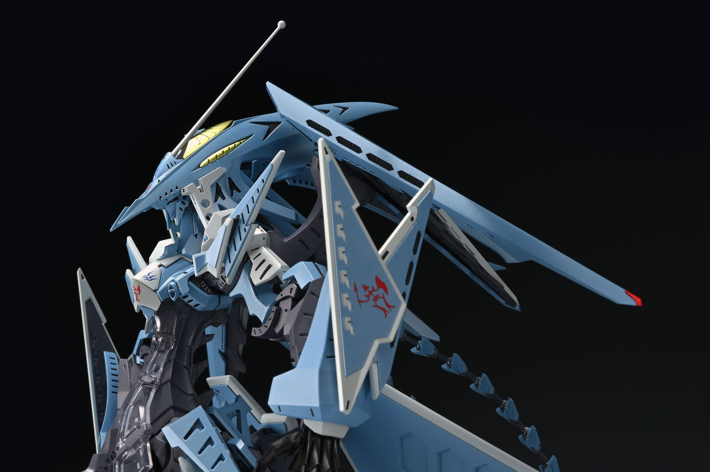 Dalmas Gatexion Mark 3 Ritter Jet Haretsu no Ningyou Our Treasure - Anime Figuren günstig kaufen