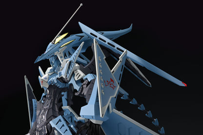 Dalmas Gatexion Mark 3 Ritter Jet Haretsu no Ningyou Our Treasure - Anime Figuren günstig kaufen