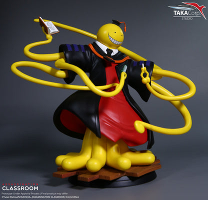 Koro Sensei aus Assassination Classroom von Playstoy