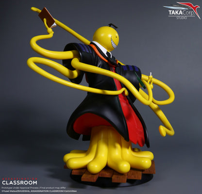 Koro Sensei aus Assassination Classroom von Playstoy