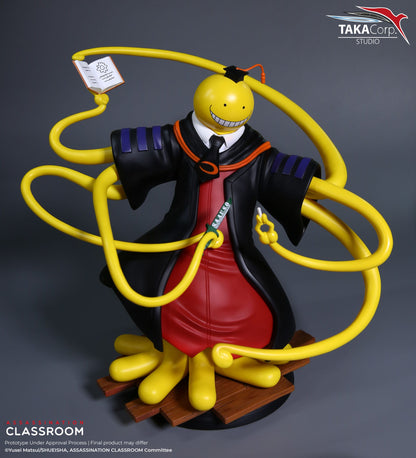 Koro Sensei aus Assassination Classroom von Playstoy