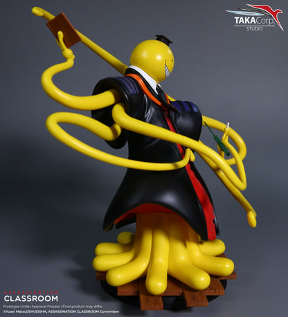 Koro Sensei aus Assassination Classroom von Playstoy
