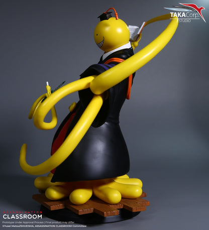 Koro Sensei aus Assassination Classroom von Playstoy