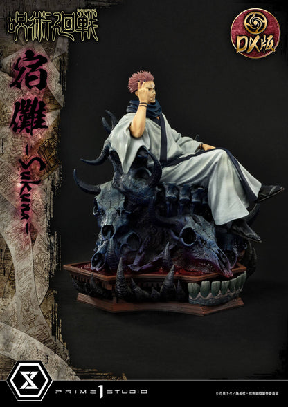Ryomen Sukuna Deluxe Version Masterline Series Prime 1 Studio - Anime Figuren günstig kaufen