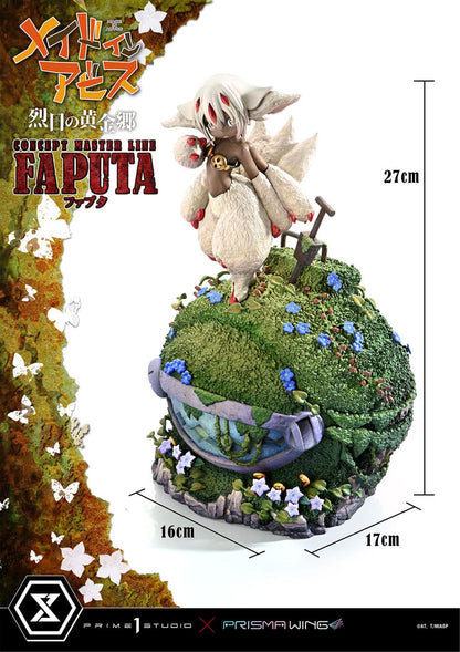 Faputa Made in Abyss Prime Prime 1 Studio - Anime Figuren günstig kaufen