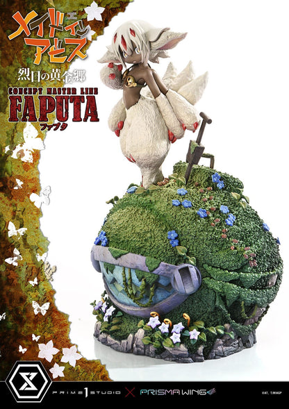 Faputa Made in Abyss Prime 1 Studio