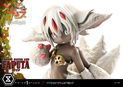 Faputa Made in Abyss Prime 1 Studio