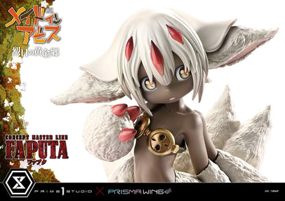 Faputa Made in Abyss Prime 1 Studio