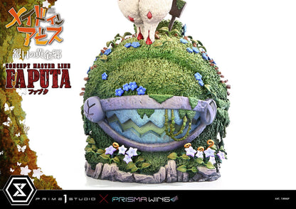 Faputa Made in Abyss Prime 1 Studio