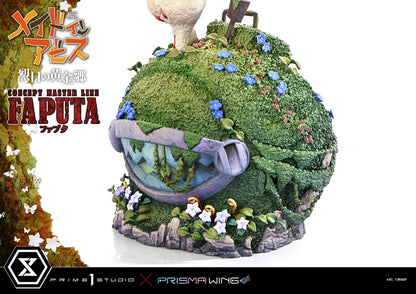 Faputa Made in Abyss Prime 1 Studio