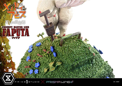 Faputa Made in Abyss Prime 1 Studio