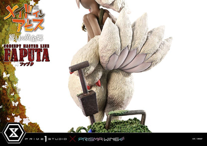 Faputa Made in Abyss Prime 1 Studio
