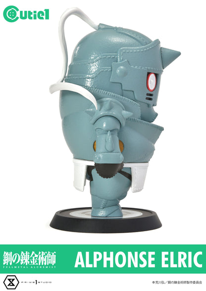 Alphonse Elric Cutie1 Prime 1 Studio - Anime Figuren günstig kaufen