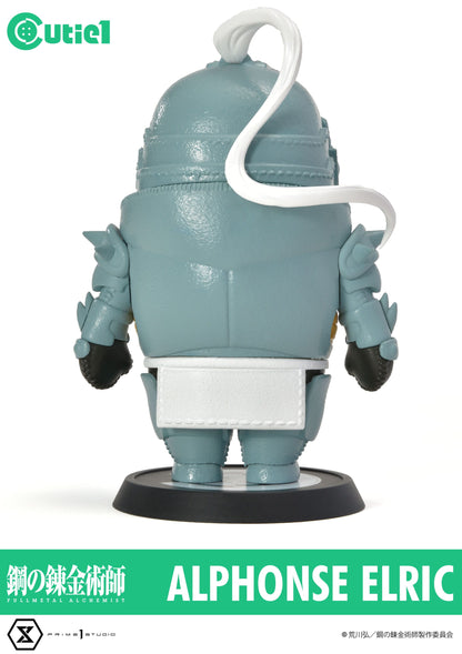Alphonse Elric Cutie1 Prime 1 Studio - Anime Figuren günstig kaufen