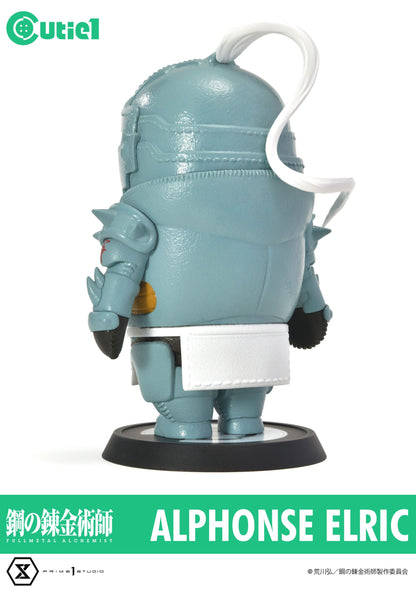 Alphonse Elric Cutie1 Prime 1 Studio - Anime Figuren günstig kaufen