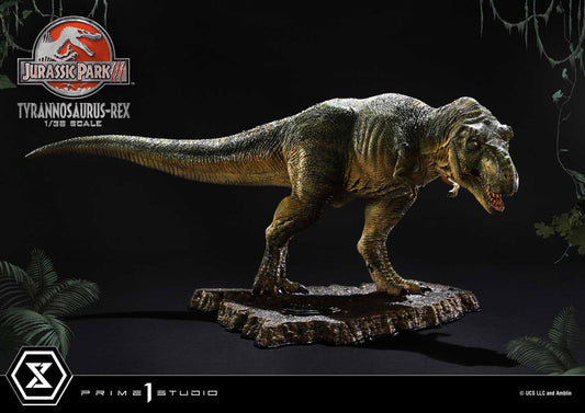 T-Rex - Prime Collectibles - Prime 1 Studios - Anime Figuren günstig kaufen